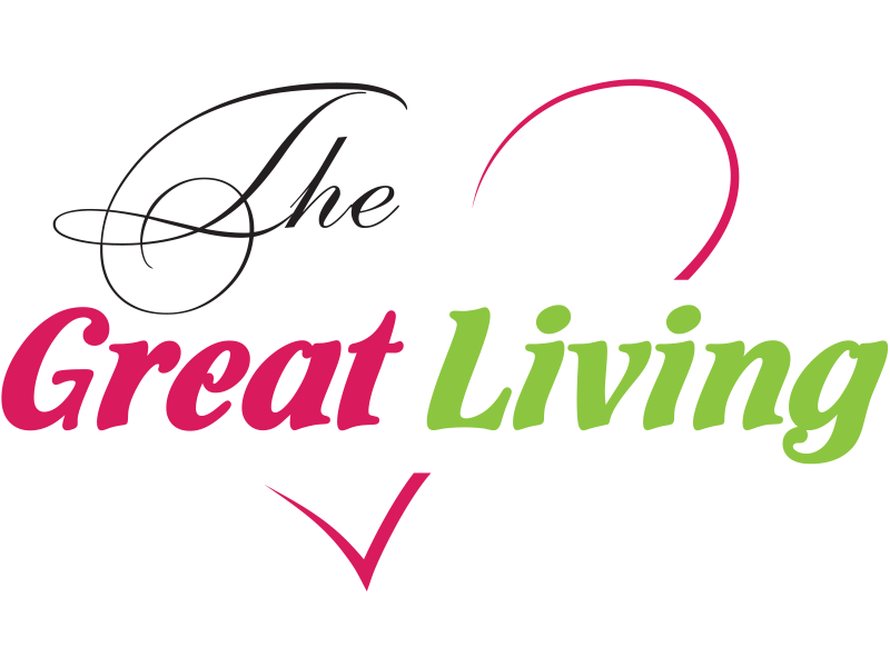 The Great Living logo