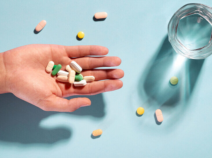 6 Best Male Enhancement Pills OTC Sex Pills That Actually Works