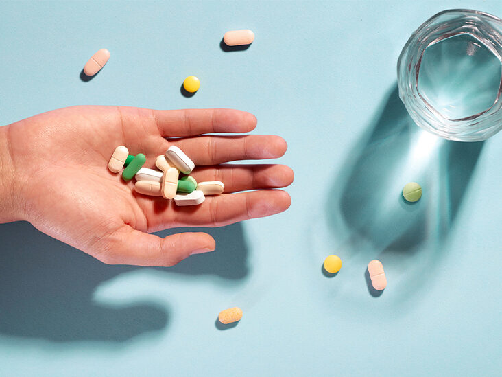 6 Best Male Enhancement Pills OTC Sex Pills That Actually Works