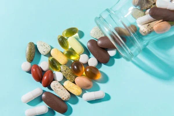 The Benefits of Vitamin and Mineral Supplements: When and How to Take Them
