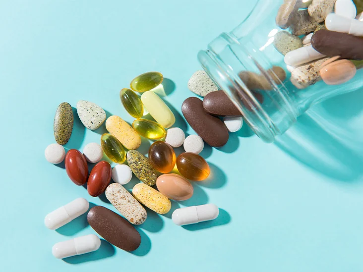 The Benefits of Vitamin and Mineral Supplements: When and How to Take Them