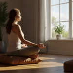 10-Minute Meditation Guide Accessible Practice for Complete Beginners