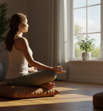 10-Minute Meditation Guide Accessible Practice for Complete Beginners
