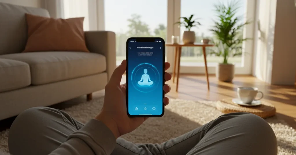 Discover the top 7 mindfulness apps of 2025 that actually deliver results. From guided meditation to sleep support, find the perfect app for your mindfulness journey.