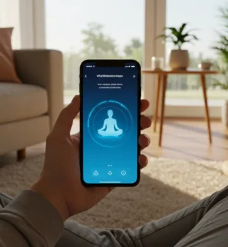 Discover the top 7 mindfulness apps of 2025 that actually deliver results. From guided meditation to sleep support, find the perfect app for your mindfulness journey.