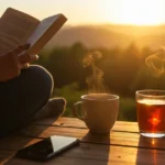 Mindful Digital Detox How Nature Helps Reset Technology Habits